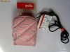 HUSA PORTOFEL NOKIA SAMSUNG LG HTC BLACKBERRY MOTOROLA SONY ERICSSON PHILIPS ALCATEL HUAWEI VODAFONE TOSHIBA MP3 Player MP4 SE PRINDE SI LA GAT -ROZ