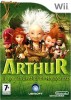 Joc Nou Sigilat Consola Wii 	Arthur
