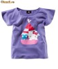 tricou hello kitty