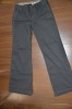 Pantaloni dama OLD NAVY casual, evazati, masura M 38