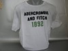 TRICOU -BARBATI- ABERCROMBIE-MODEL NOU  TR-68
