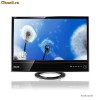 Monitor LCD Asus ML248H LED 24 inch Wide D-Sub DVI via cable HDMI FullHD Black