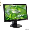 Monitor LCD Asus VH197DR LED 18.5 inch Wide D-Sub Black