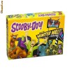 Scoobydoo board game