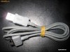 CABLU DATE, USB pentru TELEFOANE SONY-ERICSSON