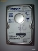 HDD Maxtor, 200 GB, 6V200E0