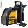 DEWALT DW088K LASER 2 CAI HORIZONTAL  SI VERTICAL AUTO-NIVELAT laser
