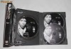 Jimi   Hendrix   -   The  Uncut  Story  ( 3 _ DVD set)