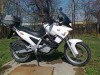 vand bmw f650