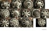 Capace roti Capace jante  vw audi opel renault skoda polo passat bora jetta golf mitsubishi mercedes logan