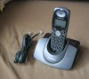 Telefon fix fara fir Panasonic KX-TG1100FX functional, transport gratuit!