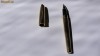 S.T. DUPONT OLYMPIO GOLD FINISH LARGE FOUNTAIN Ballpoint