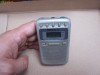 radio sony srf-m806 digital(RADIO DE BUZUNAR SONY FULL DIGITAL)