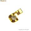 Keypad Placa tastatura Folie Modul taste Buton microcontact Meniu Home Flex home Apple iPod Touch generatia a doua 2nd trei 3rd NOUA Sigilata