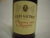 APERITIV - JULES GAUTRET 17 % ALC. 75CL, FRANCE