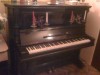 Pianina Ed SEILER 1883