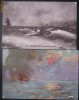 Pictura, arta, marina, ilustrate anii 1910-1920