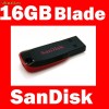Stick de memorie SanDisk Cruzer CZ 50 16Gb - rSIGILAT (memory stick)