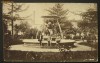 Ploiesti - Gradina publica , circulata 1924