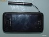 Vand LG GM750 touch defect