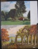 Pictura, arta, ilustrate anii 1910