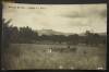 Breaza de Sus - Gradina C.I. Bondoc, aprox. 1930