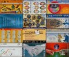 LOT 12 cartele telefonice Israel