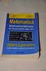 Matematica Clasa IX-a, ed. Rotech Pro