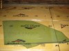 Geam sofer pasager original Peugeot 406