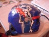Casca protectie ski/snowboard