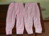 pantaloni de pijama copii  2 ani