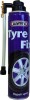 Solutie de vulcanizat si umflat roata auto, moto sau atv Winn's Tire Fix Belgia