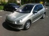 peugeot 206 2.0 hdi 2004
