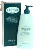 Dermol cream 500g (emolient antimicrobiene pentru utilizare in tratarea si gestionarea uscaciune si mancarime)