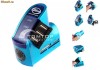 Combo USB Card Reader Writer cu 3 USB ports