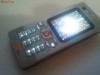 Vand Sony Ericsson W880i