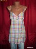 TOP STRADIVARIUS DAMA ''M''