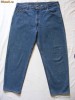 Blugi LEVI'S 550 clasici ( Marime MARE : W 42 / L 32 ) - 110 cm in talie