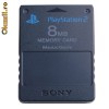 PS2 PLAYSTATION 2-CARDURI DE MEMORIE,MODARE SOFT INCLUSA!