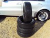 4 Anvelope vara 185 65 15  Continental SportContact 3