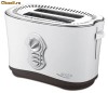 AD 3203 Sandwich toaster