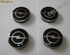Capacele janta Opel