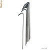 Set 10 cuie cort otel Vango 18cm