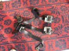 Centuri siguranta fata vw passat 2001-2005