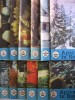 REVISTA APICULTURA IN ROMANIA {1985 - 12 numere, COMPLET}