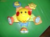 Jucarie muzicala Vtech Sunny Face
