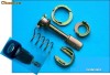 Kit de reparatie inchidere butuc(yala) maner usa Volkswagen Lupo(pt an fab. '98-'07) fata dreapta