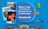 Comorile Oceanelor - Mega Image