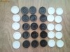 PULURI PT TABLE