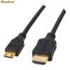 Hdmi-hdmi mini cable 10m, CABLE-555G/10